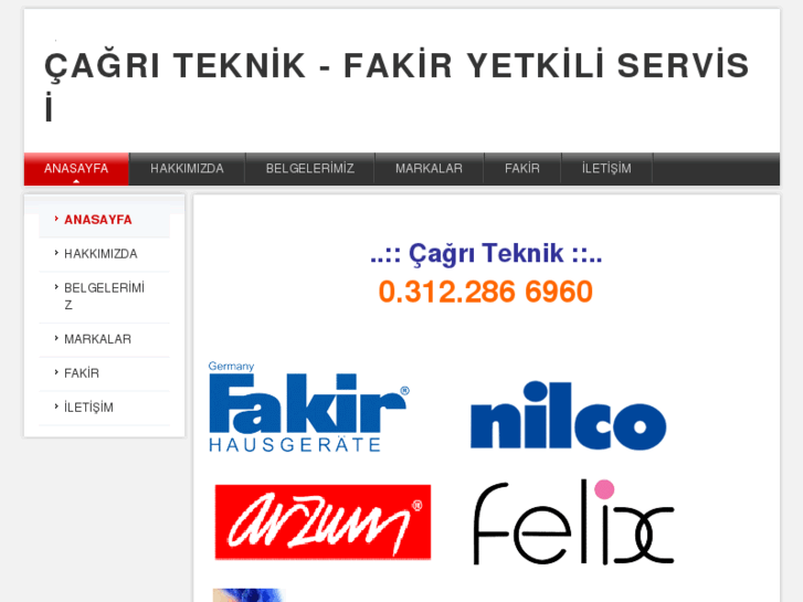 www.fakirservisankara.com