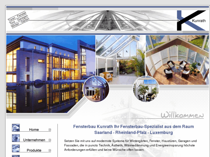 www.fensterbau-kunrath.de