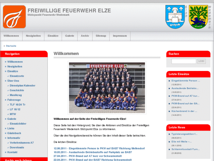 www.feuerwehr-elze.de