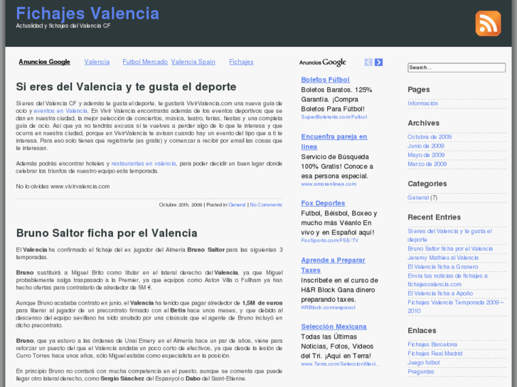 www.fichajesvalencia.com