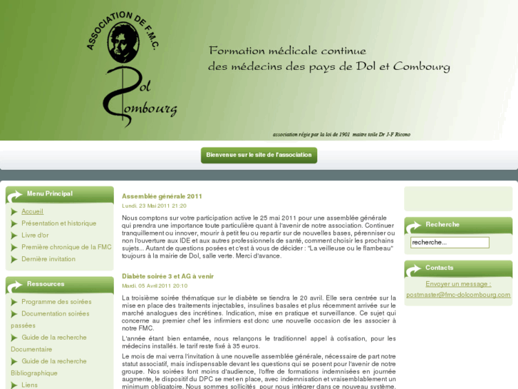 www.fmc-dolcombourg.com