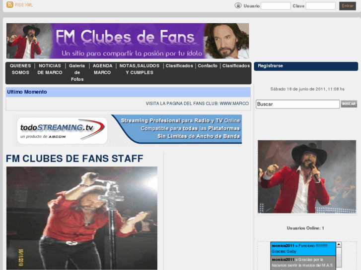 www.fmclubesdefans.com