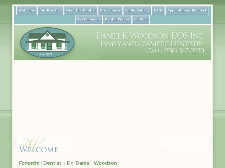 www.foresthilldentist.com