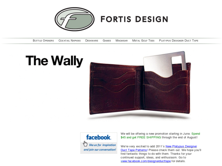 www.fortisdesign.com