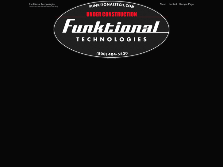 www.funktionaltech.com