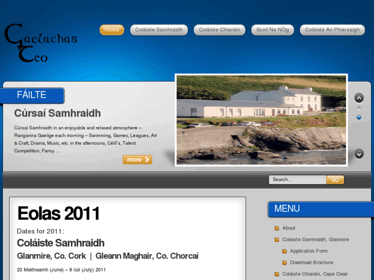 www.gaelachas.com