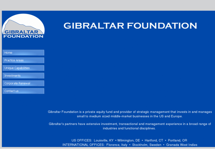 www.gibraltarfoundation.com