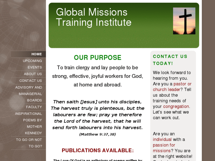 www.globalmissionstraininginstitute.org