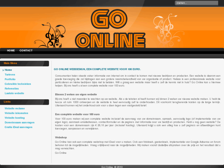 www.goonline.nl