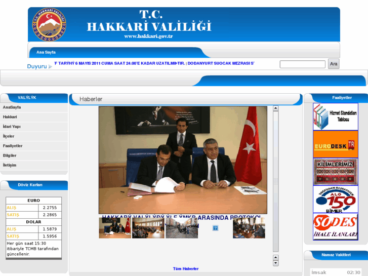 www.hakkari.gov.tr