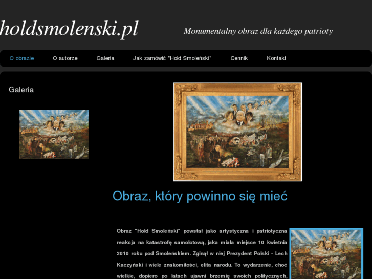 www.holdsmolenski.pl