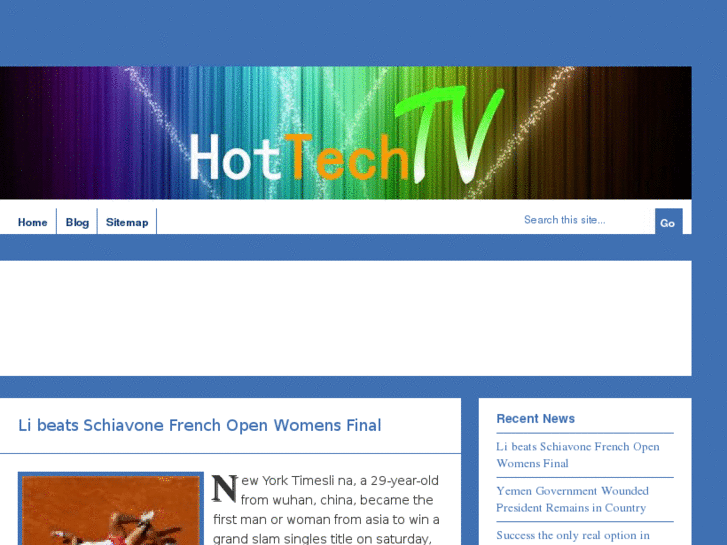 www.hottechtv.com