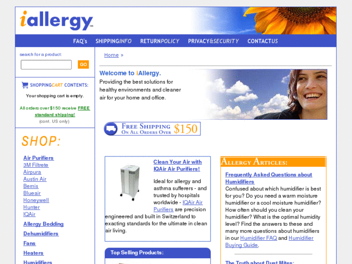 www.iallergy.com