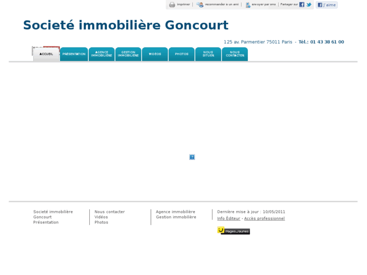 www.immobiliere-goncourt.com