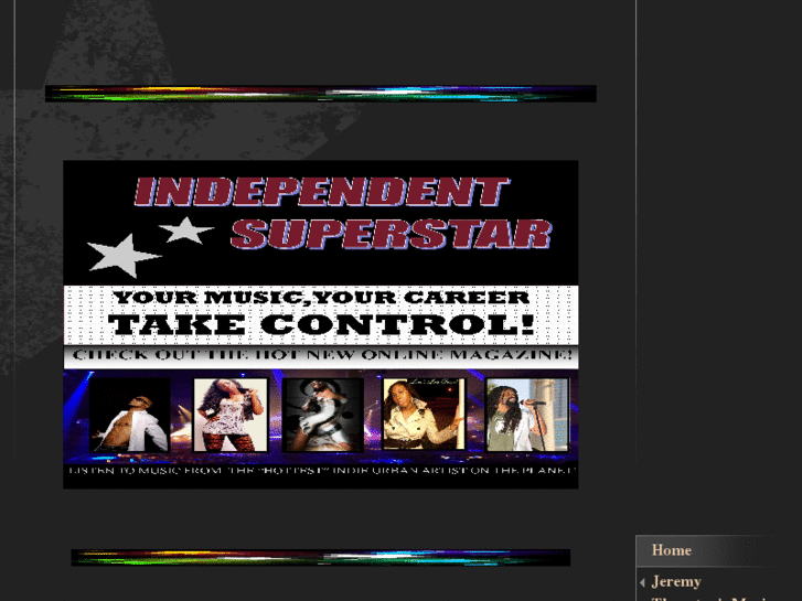 www.independentsuperstar.com