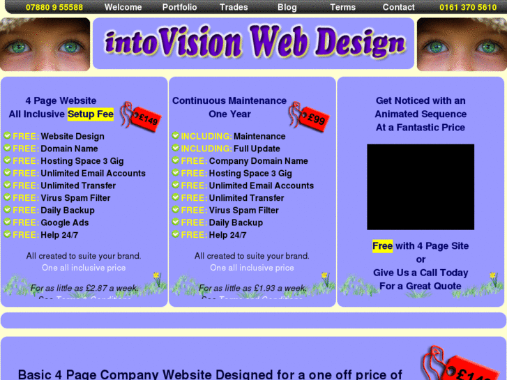 www.intovisionwebdesign.com