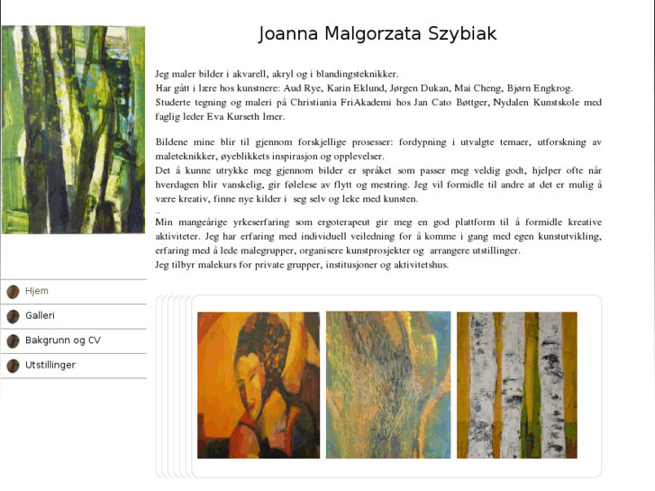 www.joannaszybiak.com