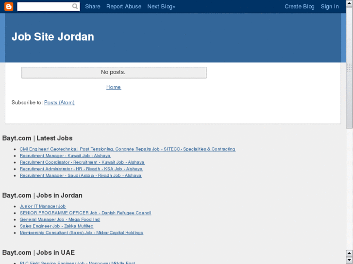 www.job-jordan.com