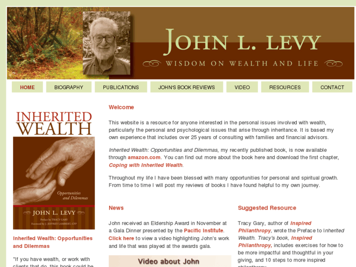 www.johnllevy.com