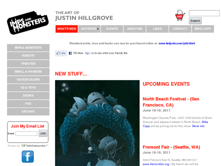 www.justinhillgrove.com