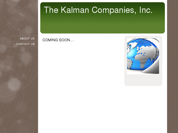 www.kalmancompanies.com