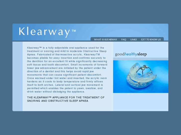 www.klearway.com