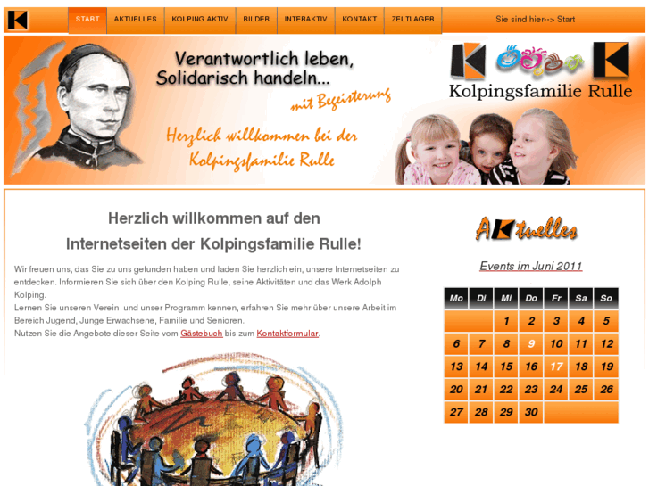 www.kolping-rulle.de