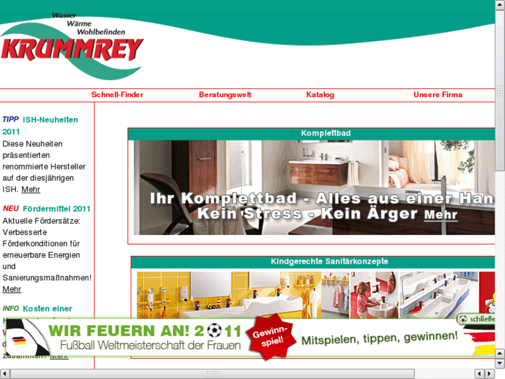 www.krummrey.com