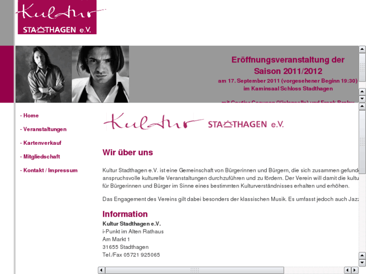 www.kultur-stadthagen.org