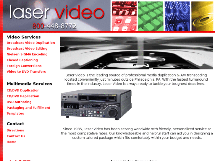 www.laser-video.com