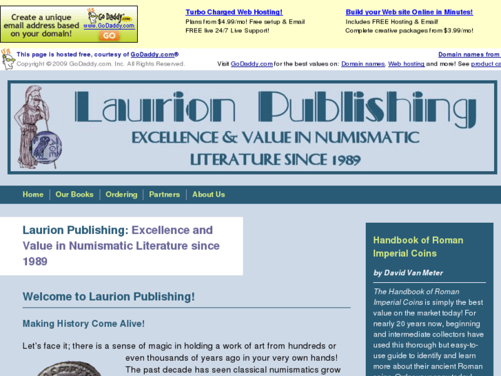 www.laurionpublishing.com