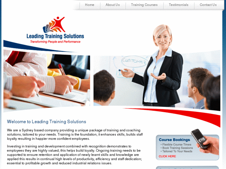 www.leadingtrainingsolutions.com