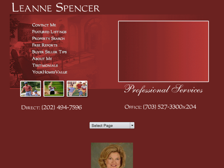 www.leannespencer.com