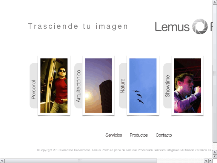 www.lemusfotografia.com