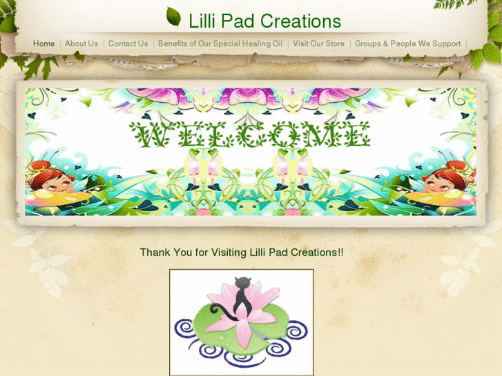 www.lillipadcreations.com