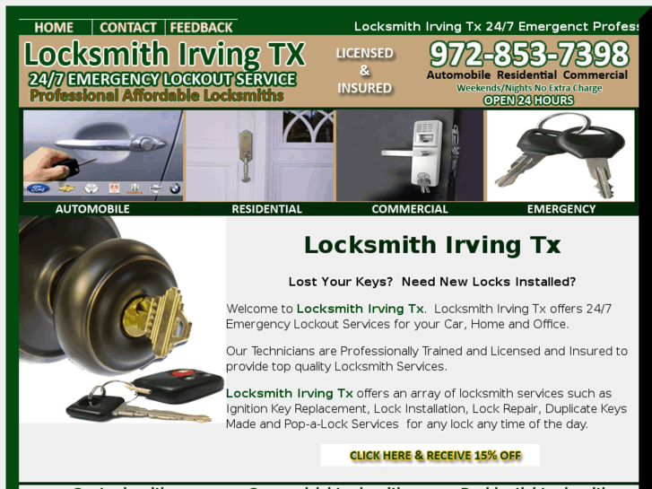 www.locksmithirvingtx.com