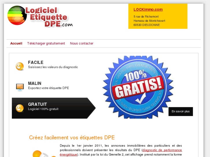 www.logiciel-etiquette-dpe.com