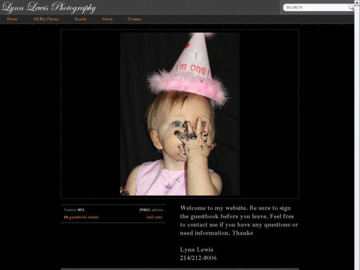 www.lynnlewisphotography.com