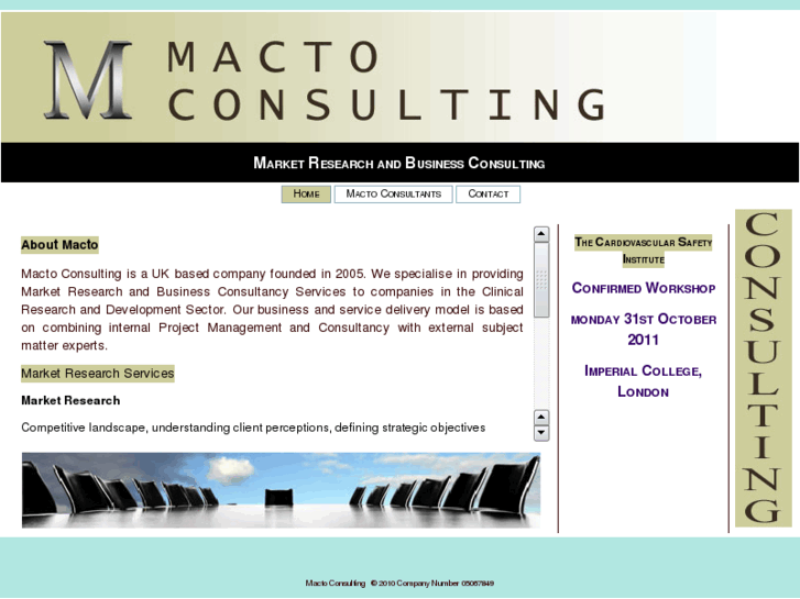 www.mactoconsulting.com