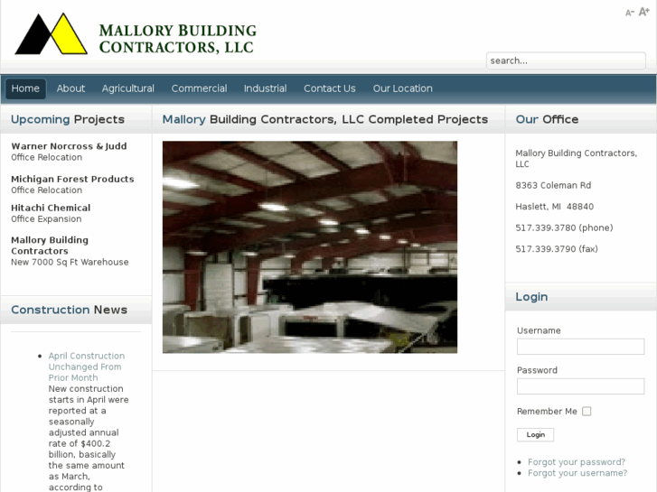 www.mallorybuilding.com