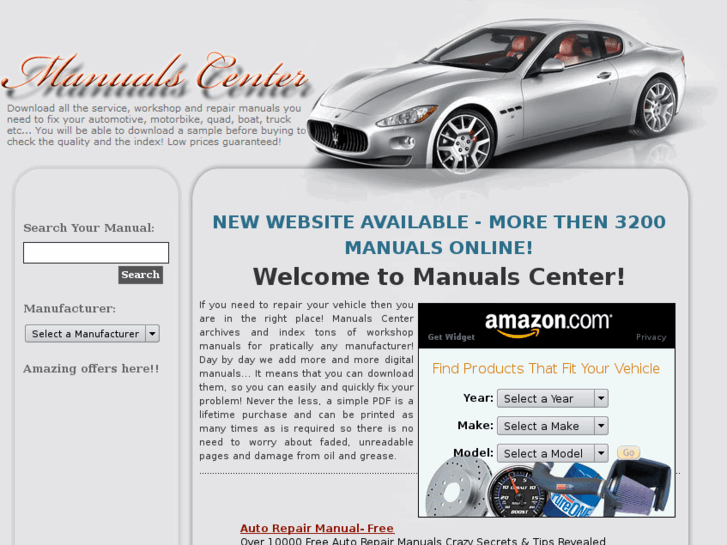 www.manualscenter.net