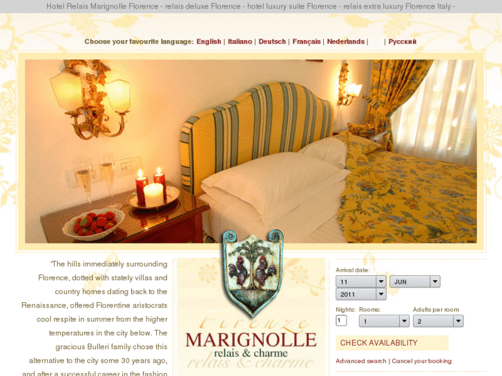 www.marignolle.com