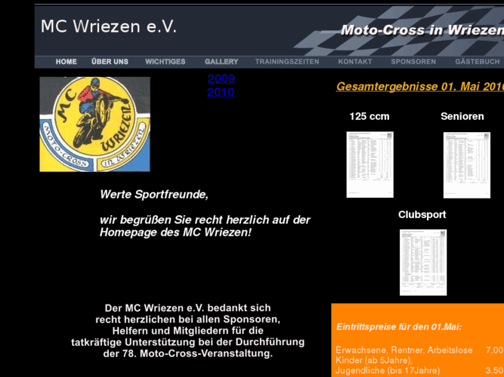 www.mc-wriezen.com