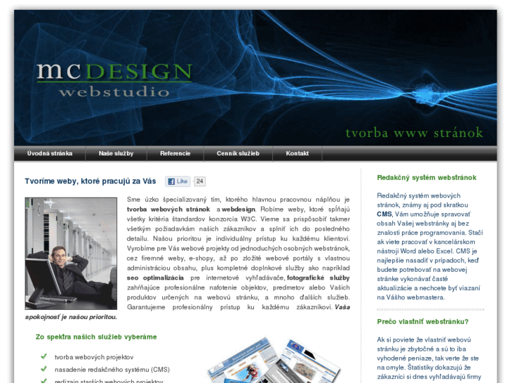 www.mcdesign.sk