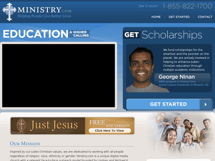 www.ministry.com