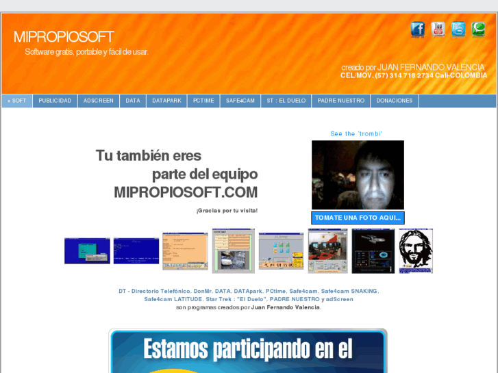 www.mipropiosoft.com