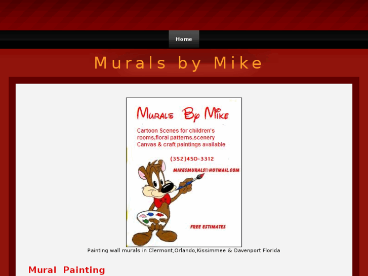 www.muralsbymike.com