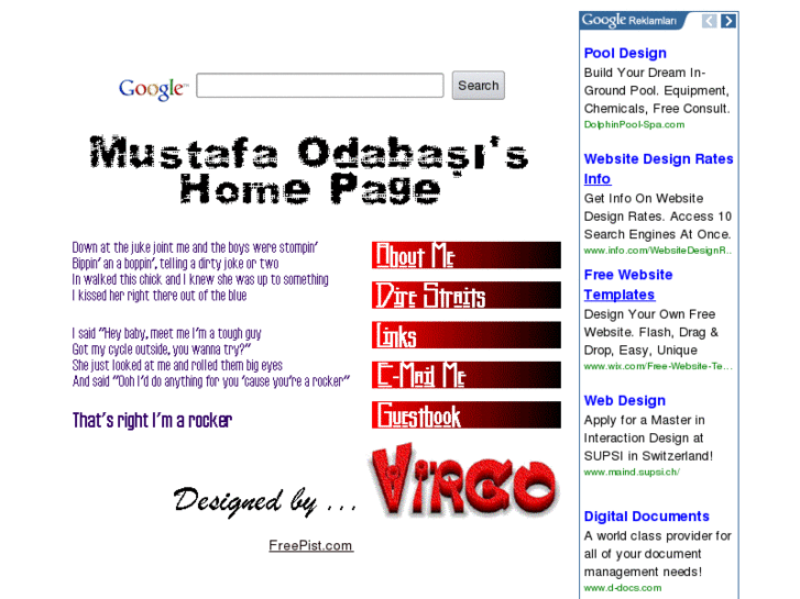 www.mustafaodabasi.com