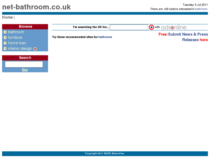 www.net-bathroom.co.uk