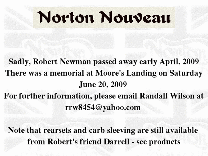 www.nortonnouveau.com